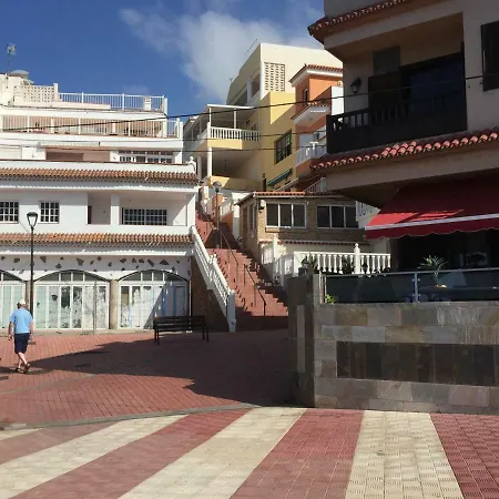 La Casa Del Mar- Sunkeyrents * Costa Adeje (Tenerife)