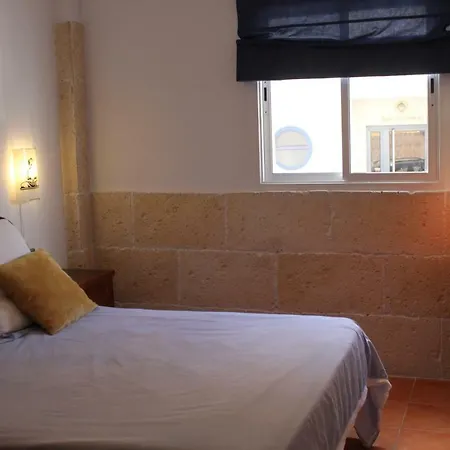La Casa Del Mar- Sunkeyrents Costa Adeje (Tenerife)